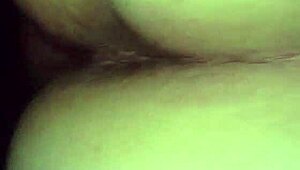 Watch me get pounded doggy style by Amy