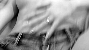 Forbidden Selfies Lead To Deep Fucking And Facial Cumshot