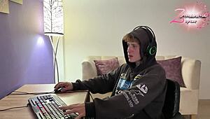 I'm Taking My Nephew Who Came To Visit