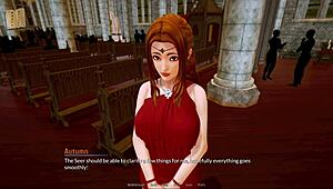 Harem Hotel Game Adventure