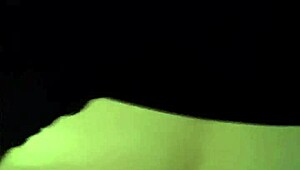 Caught in the Victoria Hospital