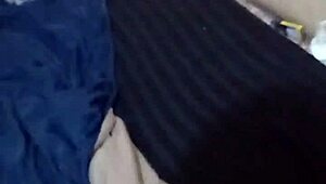 Blonde Friend Bent Over For Anal Doggy Style In Costa Rica