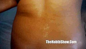 Brazilian MILF Gets Pussy Banged by Hood Guys in Rio, Want to See?