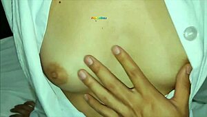 Colegiala Sends Pack For Quick Fuck