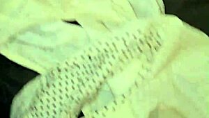 Found stepdaughter's panties in garbage