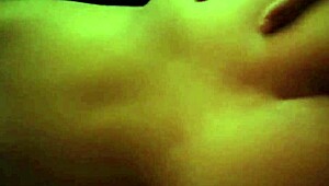 FUCKING my girlfriend WHILE her PARENTS are in the living room!