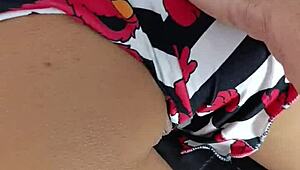 PART 2 GREAT FUCK CUMMING ON HER PUSSY!!