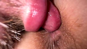 my stepfather works with a grinding machine every evening he always grinds my pussy like crazy 😈