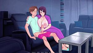 i get footjob in sexnote part 8