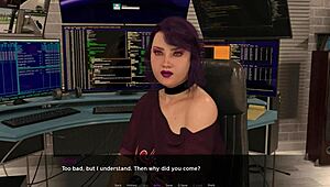 uh, wanna play gyno exam with me... part 3, ya know?