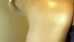 i can't believe i caught my sleepwalking step daughter like this...