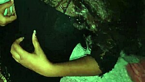 भाभी इंटेंस रोलप्ले में पैंटीज के बजाय चूत डिमांड करती है