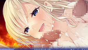 nightmare maverick 12 p2 double penetration blowjob