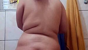 POV Brazilian Prostitute Latina Reveals Smooth Pussy Secret With Creamy Trick