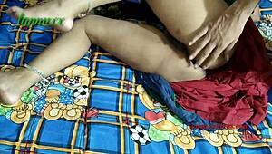 Exploring Indian Home Life in Delhi