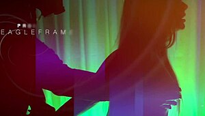 the beautiful yaira and her girlfriend spend the night at home with oral sex