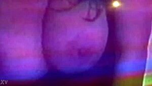 Big Tits Babe Enjoys A Relaxing Day