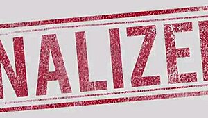 amalia's ass fucked hard