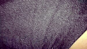 i love how my cock makes her pussy so wet