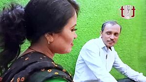 हॉर्नी सविता भाभी, वेट पसी मफ डाइविंग और सेक्स में एंगेज