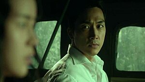 Obsessed 2014 Korean movie features steamy hospital sex scene