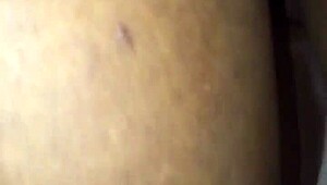 is that tight ebony pussy on big mama?