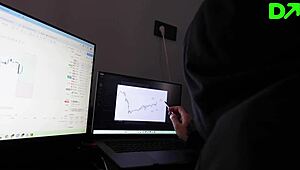 hey, my sexy stepsister keeps distracting me from trading lessons