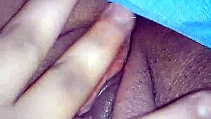 The Venezuelan woman from Mérida enjoys a quiet moment alone