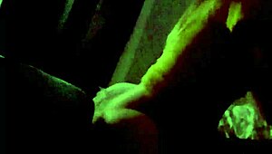 my step sister rides my cock like a pro at home