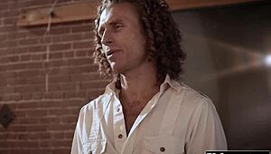 Desperate Actress Sucks And Fucks For Role