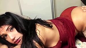 guy fucks big dick shemale 😈