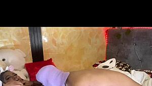 Anitawetpussy says, 'rip my clothes'