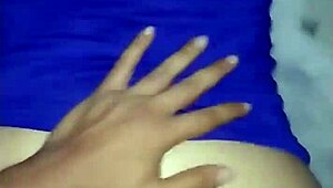 arab wife gets her ass fucked