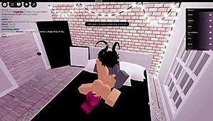 Discovering fun in roblox condo adventures