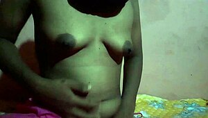 Bold Latina Amateur Girl In Doggy Style