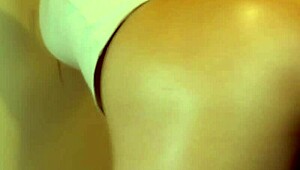 i can't believe i caught my sleepwalking step daughter like this...