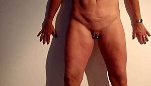 Check Out My Pierced Body 😍