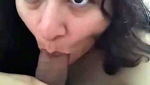 Aurora Estelar Oral De Lujo A Hunter 666 Con Leche Caliente Para Desayunar!