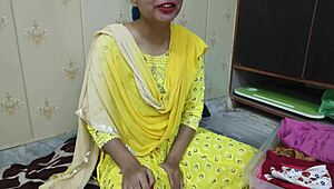 ससुर, सौतेली बेटी के साथ इंटेंस सेक्स, यूएसए रैंच पर, हिंदी ऑडियो के साथ