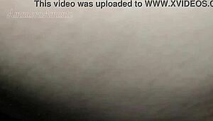 I watch my wife get her ass fucked by her boyfriend