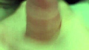 Amateur Homemade Session Of Relaxing Masturbation With Big Cock In Peaceful Setting