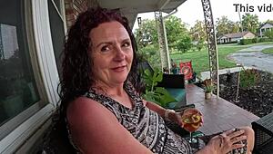 Ali Allure Teases Virgin Stepson in Steamy Trailer Scene