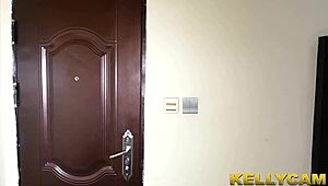 My Chief Driver Works Hard To Satisfy Me