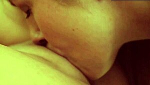 सिसिलिया और डायना डॉल्स नए घर में चुत चाटने में गहरी डुबकी, हॉट गर्ल एक्शन!