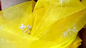 टीन 18+ भाभी एक्स बॉयफ्रेंड के साथ स्टीमी सेशन में नॉटी होती है