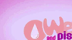 Wetandpissy - piss play in socks