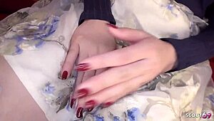 Japanese Teen 18+ Screams with Multiple Orgasms!