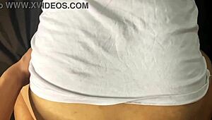 Trans sucking dick and getting ass fucked 😍