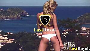 Does She Suck Cock Well?