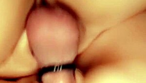 Danielle Roy Squirts On Cody Roy